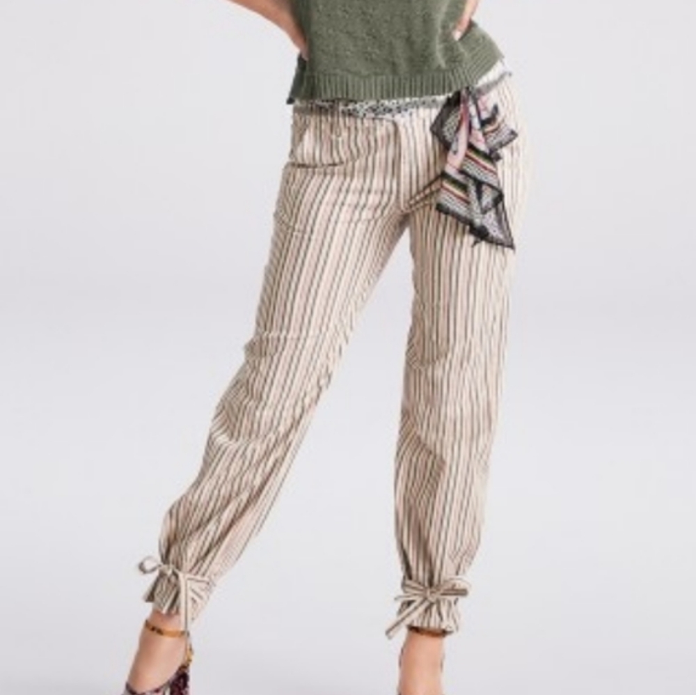 Cabi Convertible Trouser